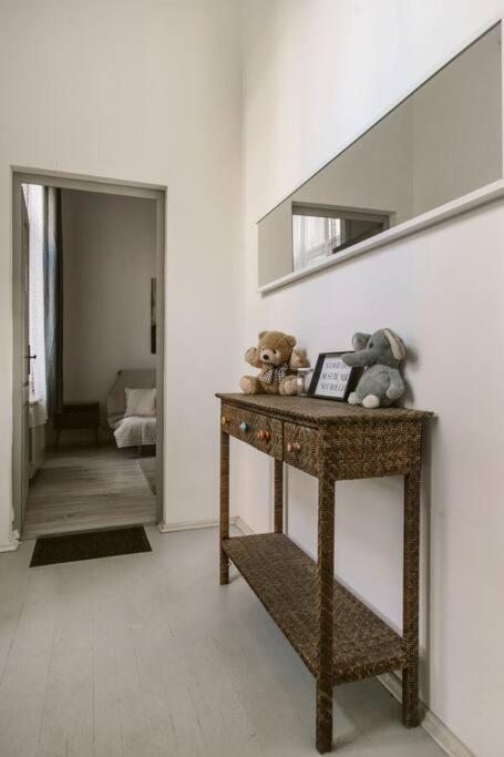 Cozy Budapest Vacation Studio Relax Close Spa Extérieur photo