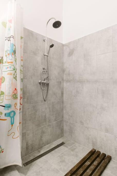 Cozy Budapest Vacation Studio Relax Close Spa Extérieur photo