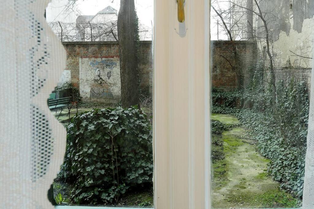 Cozy Budapest Vacation Studio Relax Close Spa Extérieur photo