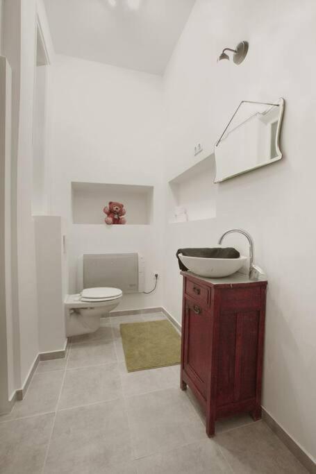 Cozy Budapest Vacation Studio Relax Close Spa Extérieur photo